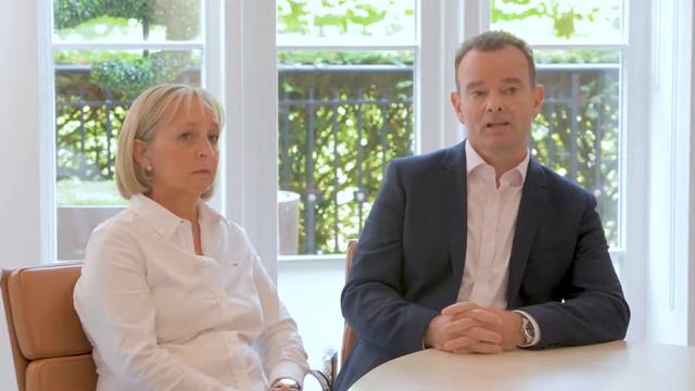 Helen & Andrew Lofts - East Staffordshire Franchisee Owners смотреть онлайн
