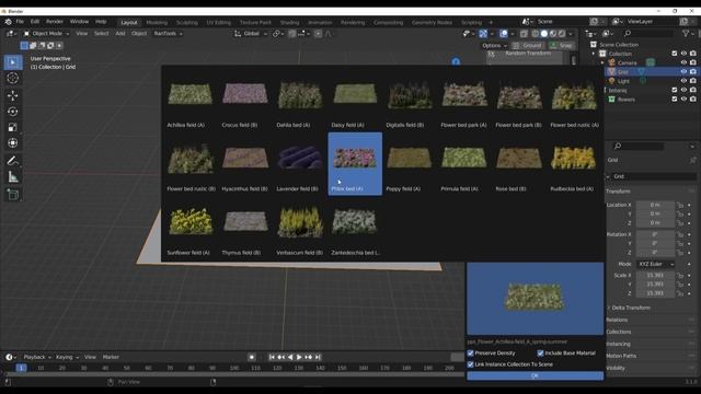 Blender 3x - BotaniQ 6.5 is Here! смотреть онлайн