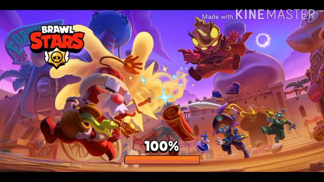 Как скачать китайский Brawl Stars🔥🔥🔥 смотреть онлайн