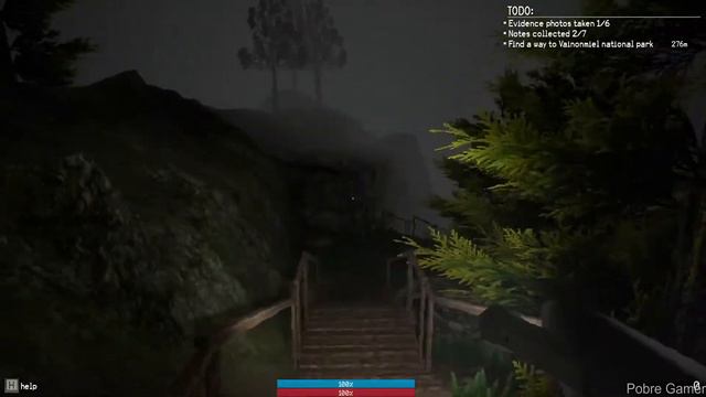 Wasting Away - Gameplay / (PC) смотреть онлайн