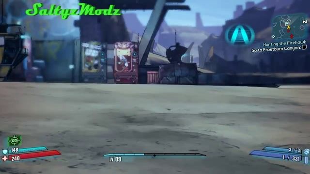 Borderlands 2 BLACK RARE Modded Weapons!(PC/XBOX360) смотреть онлайн