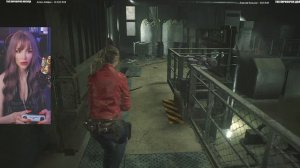 RESIDENT EVIL 2 | Полное Прохождение на Русском | resident evil 2 на русском