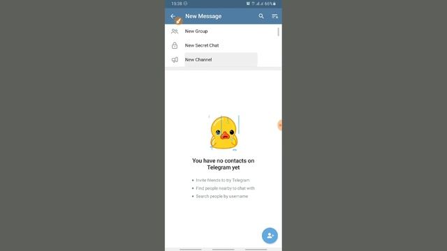 Sida loo sameeyo Telegram Channel , iyo sida loo maamulo смотреть онлайн