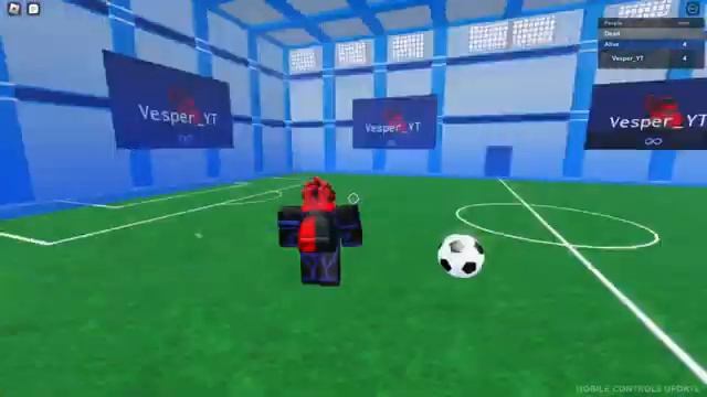 How to SHOOT with CURVE | EGOIST ROBLOX смотреть онлайн