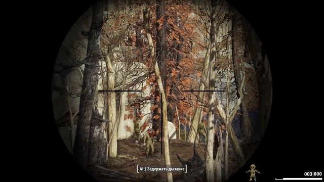 Fallout 4 → СБОРКА ОТ Dotya_Oof ► СТАНЦИЯ ОБЕРЛЕНД ◄ смотреть онлайн