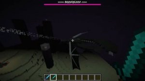 Как в майнкрафт получить МЕЧ БОГА без модов и командных блоков