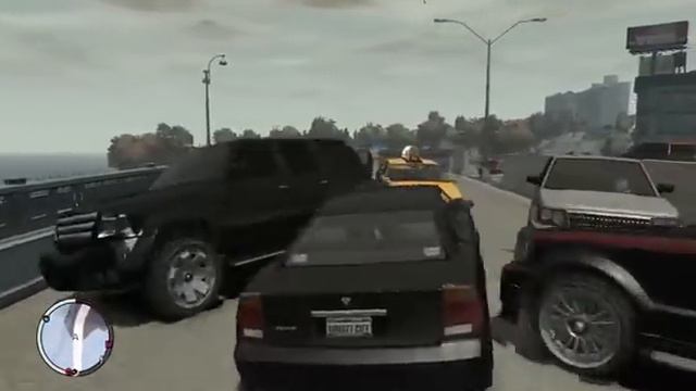 Gta 4 ржач смотреть онлайн