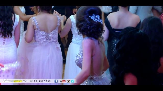 Hunermend Xesan U Haval Shexani  - Irfan & Ahlam - Part02 - By Güvenvideo