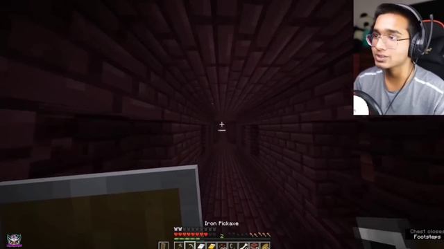 LUCKIEST Moments In Minecraft ? Techno Gamerz, Bbs, Mythpat, Live Insaan, Fleet, Smartypie, Bixu