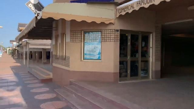 Walking in Jandia Fuerteventura 2020 - Canary Islands Spain смотреть онлайн