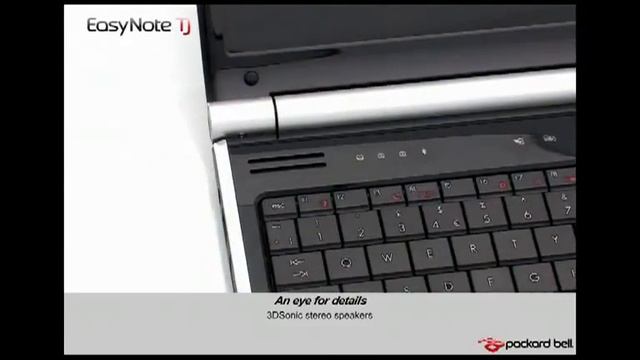 MY NEW LAPTOP view Packard Bell EasyNote TJ65. {boraq104@yahoo.com} смотреть онлайн