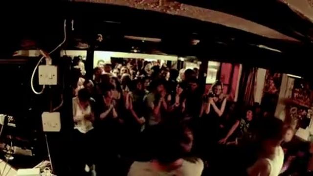 Derren Brown - The Experiments: The Secret of Luck (Full) смотреть онлайн