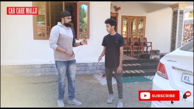 Modified Hyundai Verna Petrol Review (Malayalam)