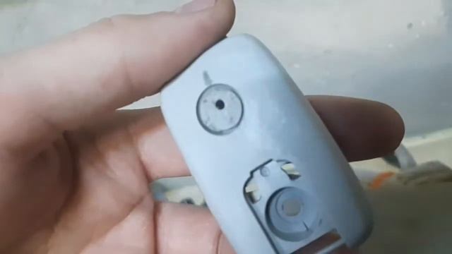 Ремонт сонцезащитного козырька смотреть онлайн