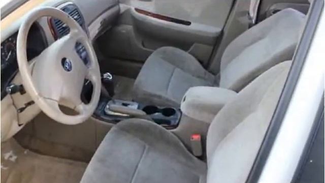 2003 Kia Optima Used Cars Billings MT смотреть онлайн