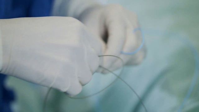 Heart Catheterization Surgery смотреть онлайн