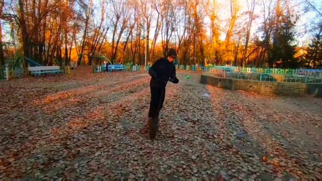 Дрифт на Ninebot Max смотреть онлайн