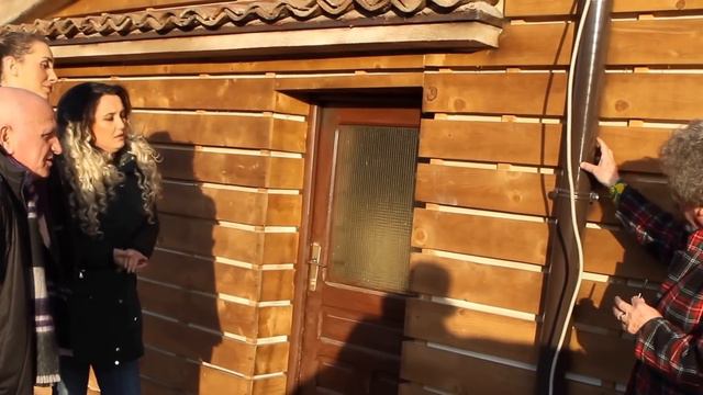 Humor me Cimen Kungjin Fizen - Kungji din ma mirë смотреть онлайн