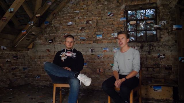 The Story Behind: Till the Morning Light смотреть онлайн