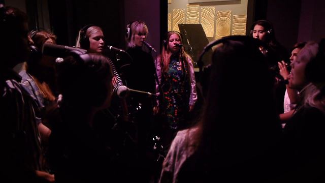 Sloop John B - Los Rios Rock School смотреть онлайн