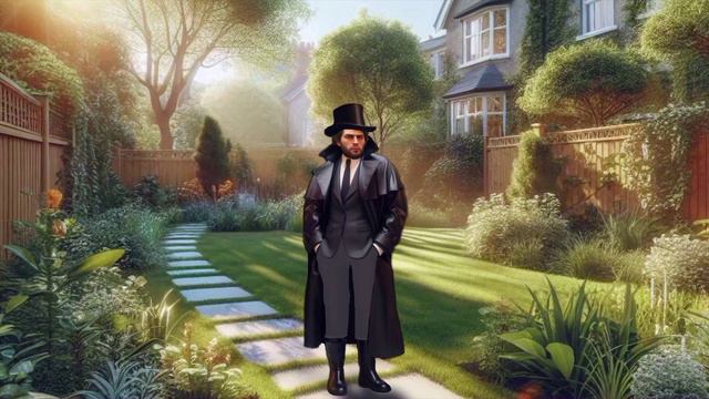 11 серия фильма 