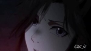 Аниме клип/ Вокалоиды «Книга Эл~Ведьма и Лафрензия»/ Modaozushi/Магистр дьявольского культа