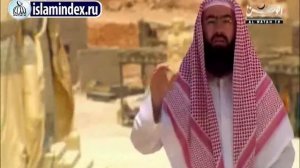 Сира пророка Мухаммада ﷺ | История владельцев слона  2/30