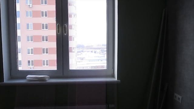 Ремонтный ВЛОГ// Поклеили обои// переделали балкон по-новому//