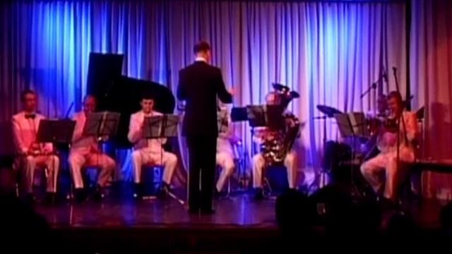 Оркестр "Модерн" Рио Рита смотреть онлайн