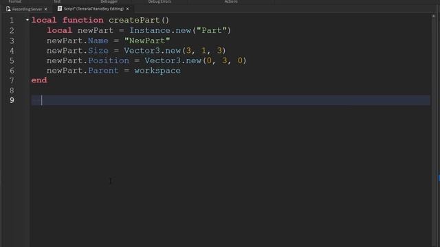 How To Use Roblox's NEW AI Features смотреть онлайн