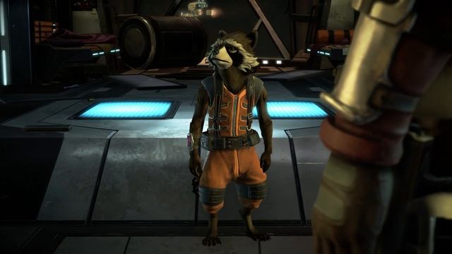 Guardians of The Galaxy Telltale - Full Episode 1 Gameplay Walkthrough [4K 60FPS] смотреть онлайн