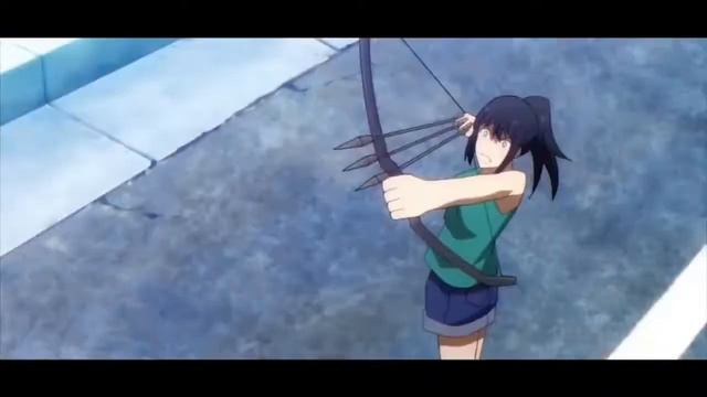 [AMV] Аниме клип - Лицемер 😈 (🎵) смотреть онлайн