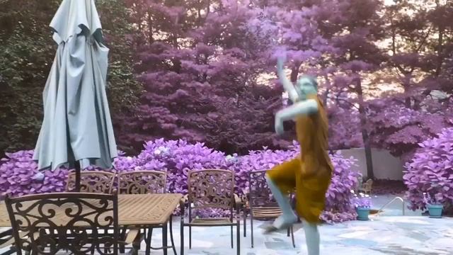 Don’t Wake Me Up by Chris Brown (Video Star Music Video) смотреть онлайн