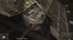 Последняя флешка Косте в Старой деревне " Народная солянка 2016 "