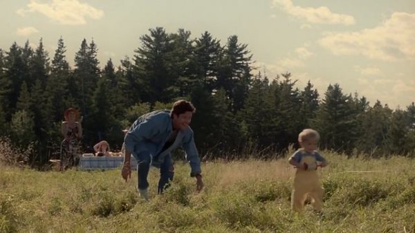 Stephen King's Scariest Movie Villains Ranked