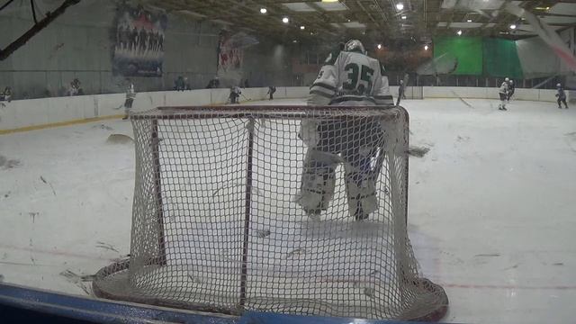 02.12.2021 Rubin - ЛАЭС.  Камера 2 часть 1