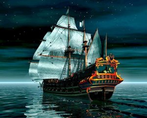 Enigmatic 17. Энигматик 17