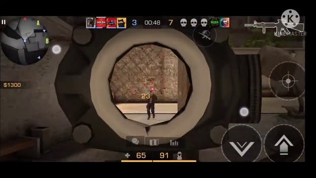 fragmovie standoff 2 (Мои руки не крылья да люди не птицы) смотреть онлайн