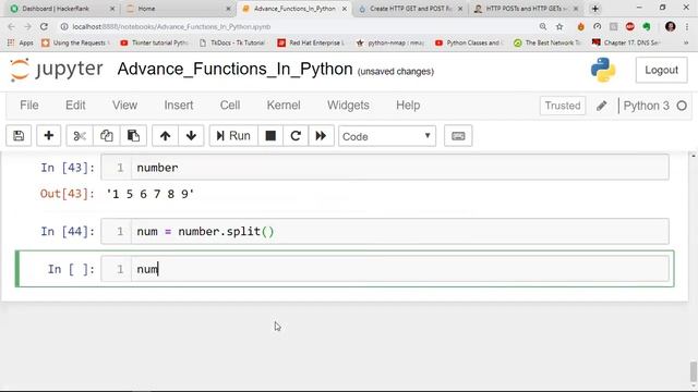Lambda,Map,Reduce and Decorators in Python смотреть онлайн