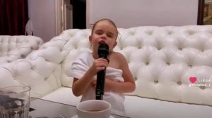 Мирослава Лебедева фигурное катание