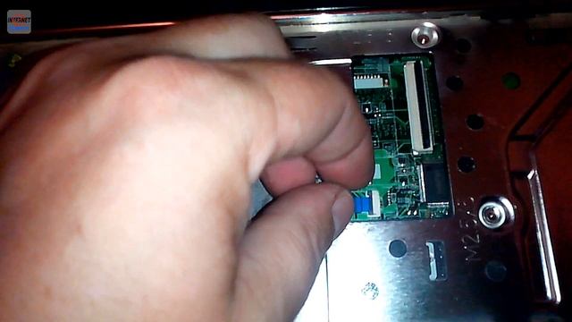 Dell Inspiron N5010 - HDD - RAM - KEYBOARD - CDROM - CPU смотреть онлайн