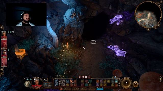 Let's Play! - Baldur's Gate 3 - Part 17 смотреть онлайн