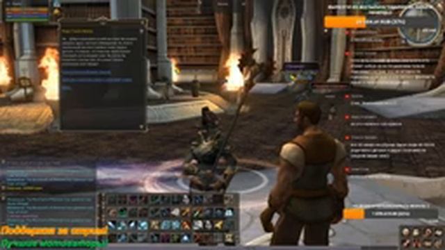 Астериос x1! Качаем СХ+ШЕ, делаем Квесты 40+! Lineage 2! Asterios x1 Prime! Рефералка в описании! смотреть онлайн