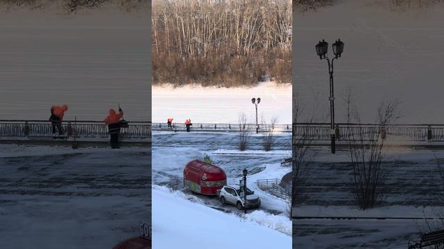 Счастливая Мирная Страна Тюмерика 🇺🇸 Самое залипательное видео! 😻 До конца!!!!1 смотреть онлайн