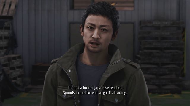 YAGAMI SO SAVAGE, HE TAKES ON THE WHOLE WORLD TO GET SOMA! [  LOST JUDGMENT ] FINAL GAMEPLAY!