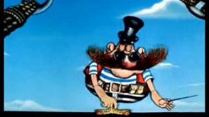 доктор айболит 004  красные день балласт