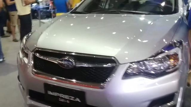 MIAS 2016 смотреть онлайн