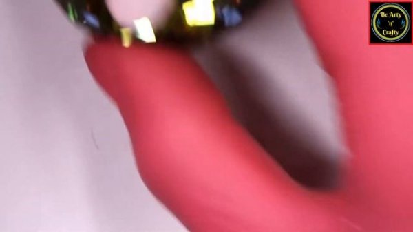 Nail Art Designs with Blooming Gel - Blooming Gel Nails - Blooming Gel Nail Art - Bloom Gel Nails