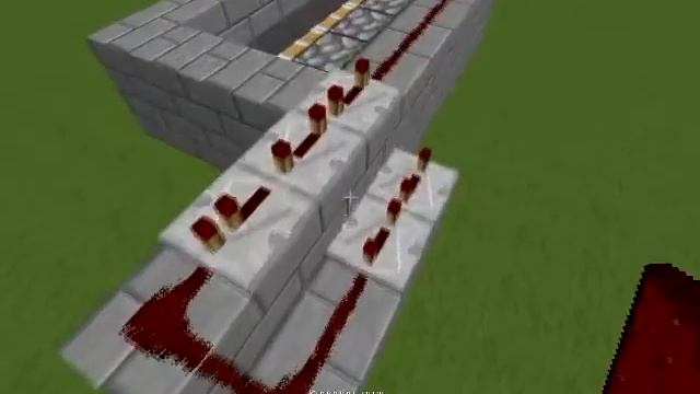 Полезные механизмы в майнкрафт (Часть 12) смотреть онлайн