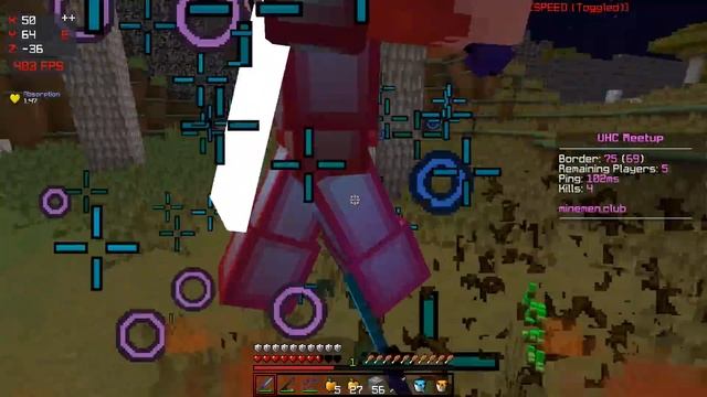 The NEW Best Minecraft Texture Pack (32x) смотреть онлайн